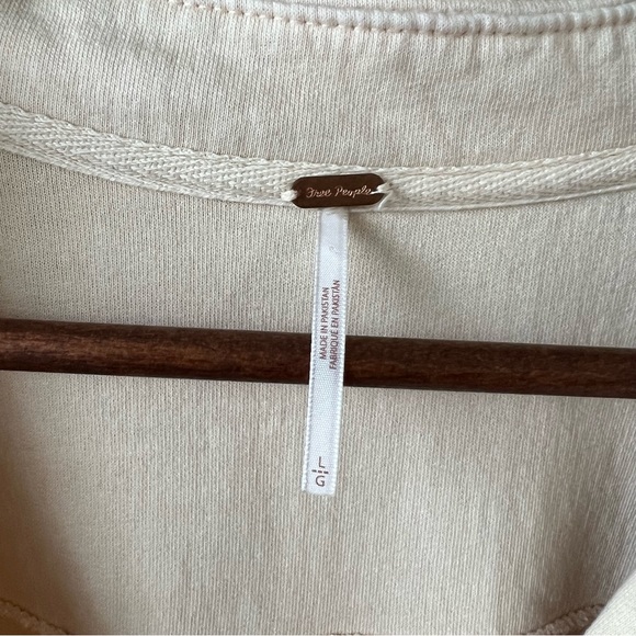 Free People Ruby Jacket - Picture 4 of 7